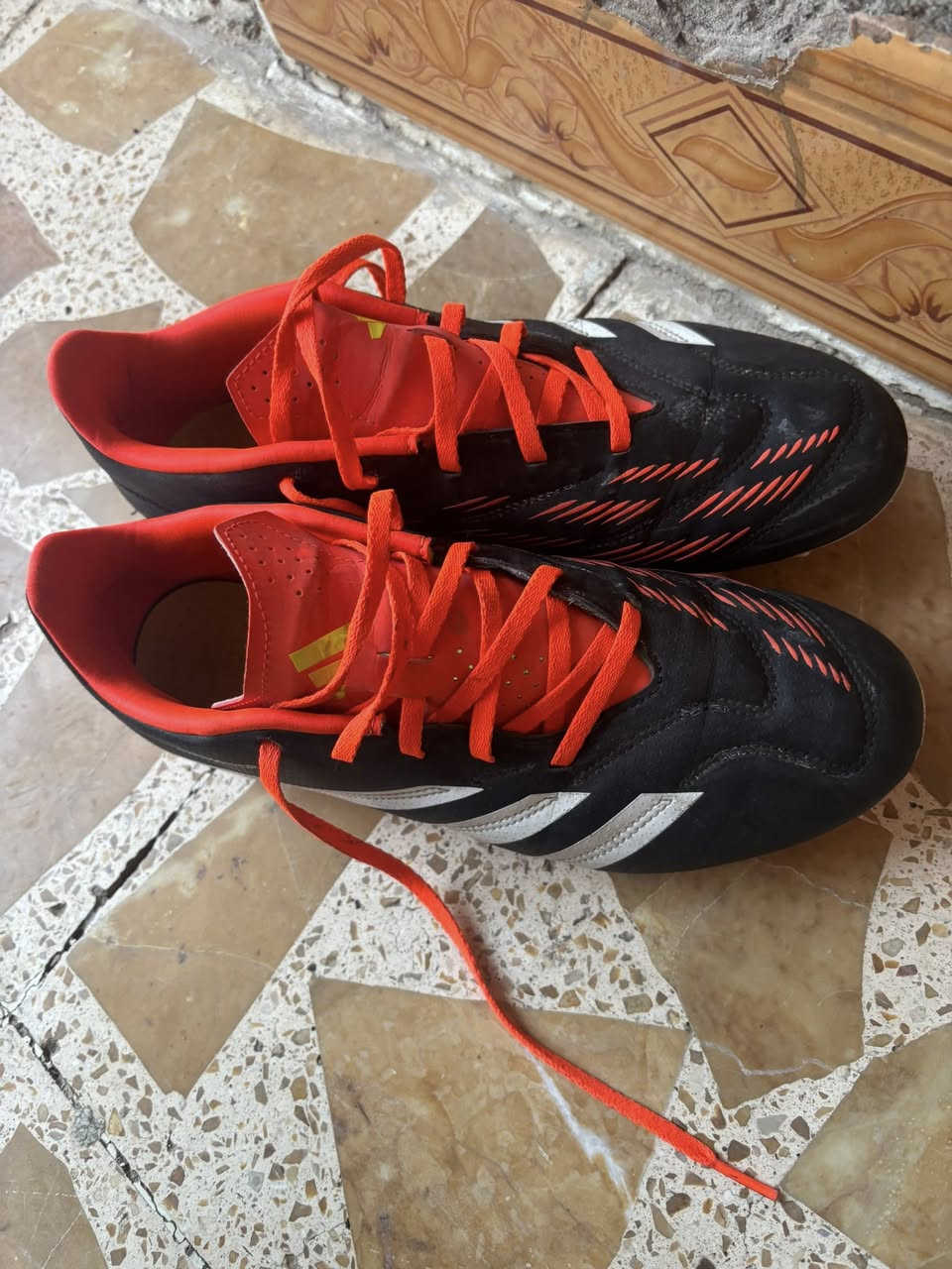 قياس 44 للبيع سعر 50 كركوك


**إذا كنت صاحب هذا الإعلان وتريد حذفه لأي سبب، رجاءا أرسل رسالة إلى الدعم الفني**