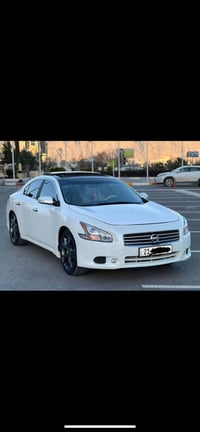 نیسان ماگزیما ۲۰۱۲قەپات قەپات مواسەفات پانۆڕا ما ناوزەرد کوشن تەبرید س...