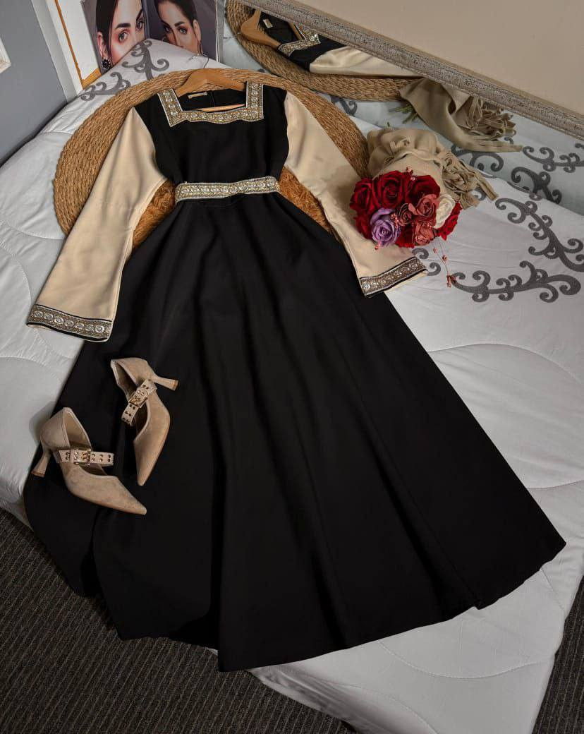 فستان كلوش❤‍🩹
خامة جسيكا صيفي
38-40-42-44-46-48 بغداد, العراق


**إذا كنت صاحب هذا الإعلان وتريد حذفه لأي سبب، رجاءا أرسل رسالة إلى الدعم الفني**