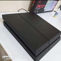 بلايستيشن 4 فات • ٣ جوستيك • مدينة الصدر