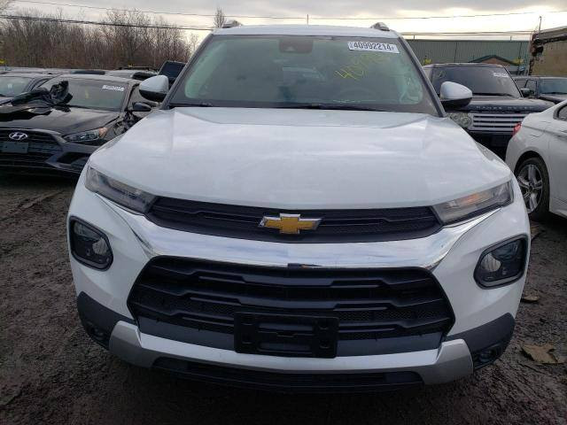 السلام عليكم
تريل بلايزر Lt للبيع 
موديل 2023 ماشية 24000km 
رقم كربلاء 
السعر $162
صور الحادث 
***********
