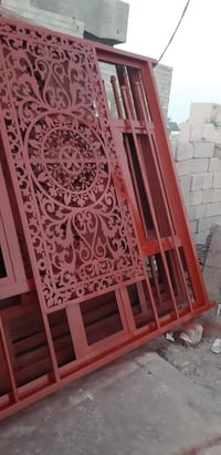 ابواب • شبابيك • اسعار مناسبة