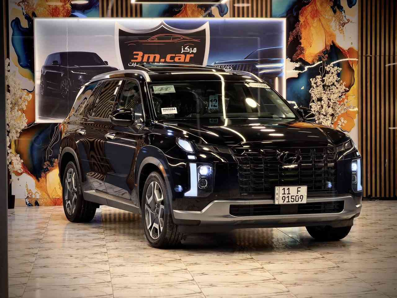 🌙رمـــضــان - مـــبــارك🌙
مواصفات الأخير 1/1  الون أسود

🛞نــوع الــمـركـبة:- هونداي - بلسايد

🪙الـــــمــوديــــل:-2024 

⚙️حــجـم الـمـحرك:-3.800 

🧭الــــعـــــــــداد:23.400 الف كيلو

💌الـــــــوحـــــــة:-دخول جديد وترقيم جديد بغداد 

💥الايــــربــاكـــات:-دركة فقط

الضرر :- تبديل بنيد ودعامية نفس الون السيارة بدون قطرة صبغ صور الضرر وصور السونار مرفقة وبيه بارد بداية الجاملغ ومكحل كارت

 اليوم كملت بوليش + نانو سيراميك السيارة بلواقع بعد احلا من الصور 

💎💎لـــــــمــــواصــــفــــات💎💎

♦️بنوراما فتحتين

♦️داتوشو عرض

♦️قمارة كنتارة

♦️تبريد مركزي

♦️سبعه براكب 

♦️كشنات جلد 

♦️بردات خلفية

♦️كشنات الخلفية منفصل

♦️تبريد + تدفئة كشنات خلفية

♦️تبريد + تدفئة كشنات

♦️ماوس تحكم بنظام القيادة 5 أنظمة 

♦️أطفاء ذاتي

♦️مري كهربائية + ترحيب

♦️لايت زنون 

♦️بك لايت لد 

♦️دفع رباعي فور ويل

♦️لد نهاري

♦️أنارة داخليه متغيرة

♦️شاشة ديجيتال متصلة مع العداد

♦️كامرات 360 درجة 

♦️هند أبريك بصمة

♦️بصمة تشغيل 

♦️بصمة أبواب

♦️تشغيل عن بعد

♦️جنطة كهربائية + فتح عند الاقتراب

♦️تحكم أستيرن

♦️لد نهاري 

♦️كشنات الامامية  كهربائي 

♦️كشن السائق خزن ميموري

♦️رادار أمامي للتوقف الذاتي 

♦️تحديد المسار للقيادة الذاتية 

♦️رادار خلفي للتوقف الذاتي

♦️رادارات جوانب

♦️حساسات أمامي+ خلفية 

♦️أشاير بلمري

♦️ويل كب كروم بلادي

♦️شحن لاسلكي جوال

♦️نظام ترحيب عند الاقتراب 

♦️تدفئة أسترين 

♦️شفتات أستيرن

📞——————————————————-📞

📩للاستفسار__والتواصل :- عــلـى الارقام الموجودة

أثـــيــــــر :-***********📲📲

الاســـــيـــا :- ***********🤳🤳

  واتساب: wa.me/9647801141140

حــساب الــتيك توك:- https://www.tiktok.com/@v8_d6?_t=ZS-8x3fT5HXtX5&_r=1

  حساب الانستكرام: https://www.instagram.com/v8_8d?igsh=bnhzZWU3MzYwZnJm

📍📍📍

العنوان:-كربلاء-سريع حي المعلمين مركز 3m كار

أخوكم:- مـــحـمــد الــعــبادي
