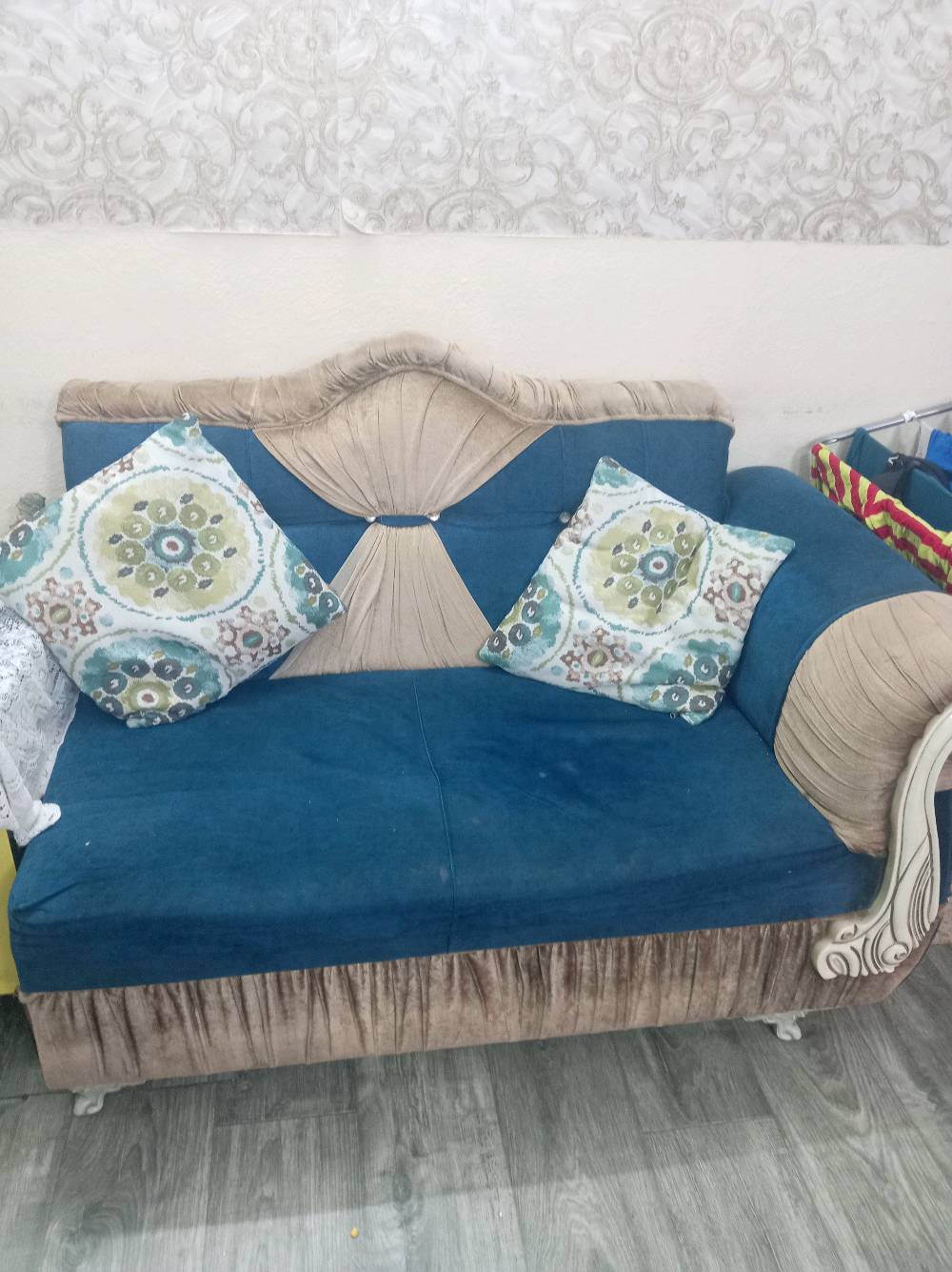 تخم ديوان