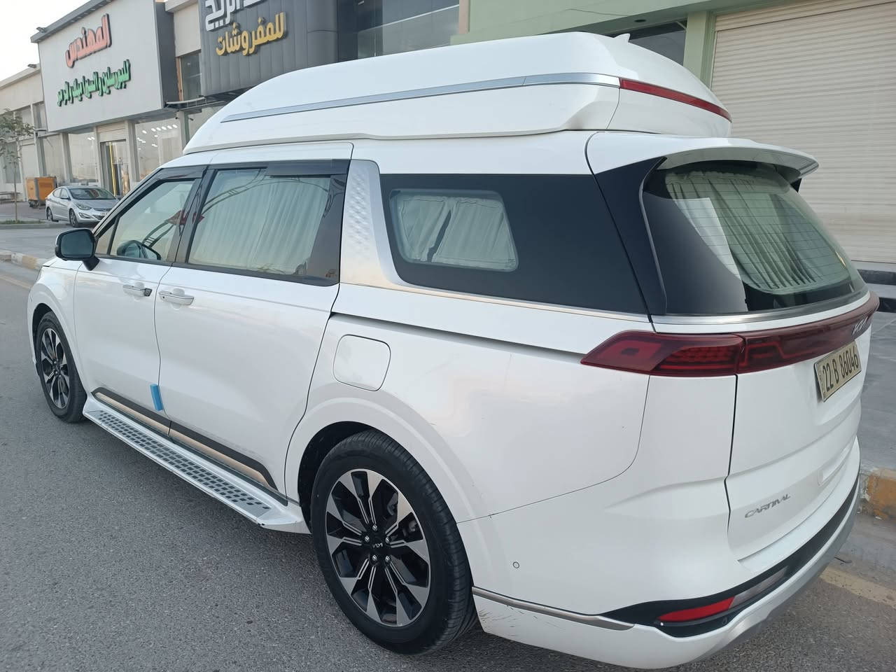 كيا كرنفال موديل. 23. محرك كاااز وارد كوري داخله تقرير كفاله عامه فوول للأخير ,/هاي ليموزين/VIB ماشيه 60 الف سياره جاهزه السعر 270 للاستفسار  *********** عنوان ذي قار
