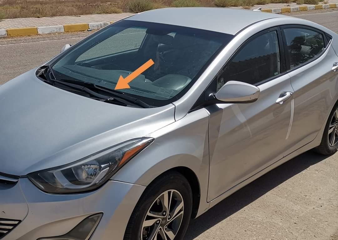 النترا وارد امريكي
رقم بغداد / مرور الحسينيه
حادثها جامرلغ جانبي
ايرباك برده جانبيه طاك
السيارة نظيفه ومتكامله
للاستفسار أكثر الاتصال على الرقم *********** واتس
السعر ١٢٠
