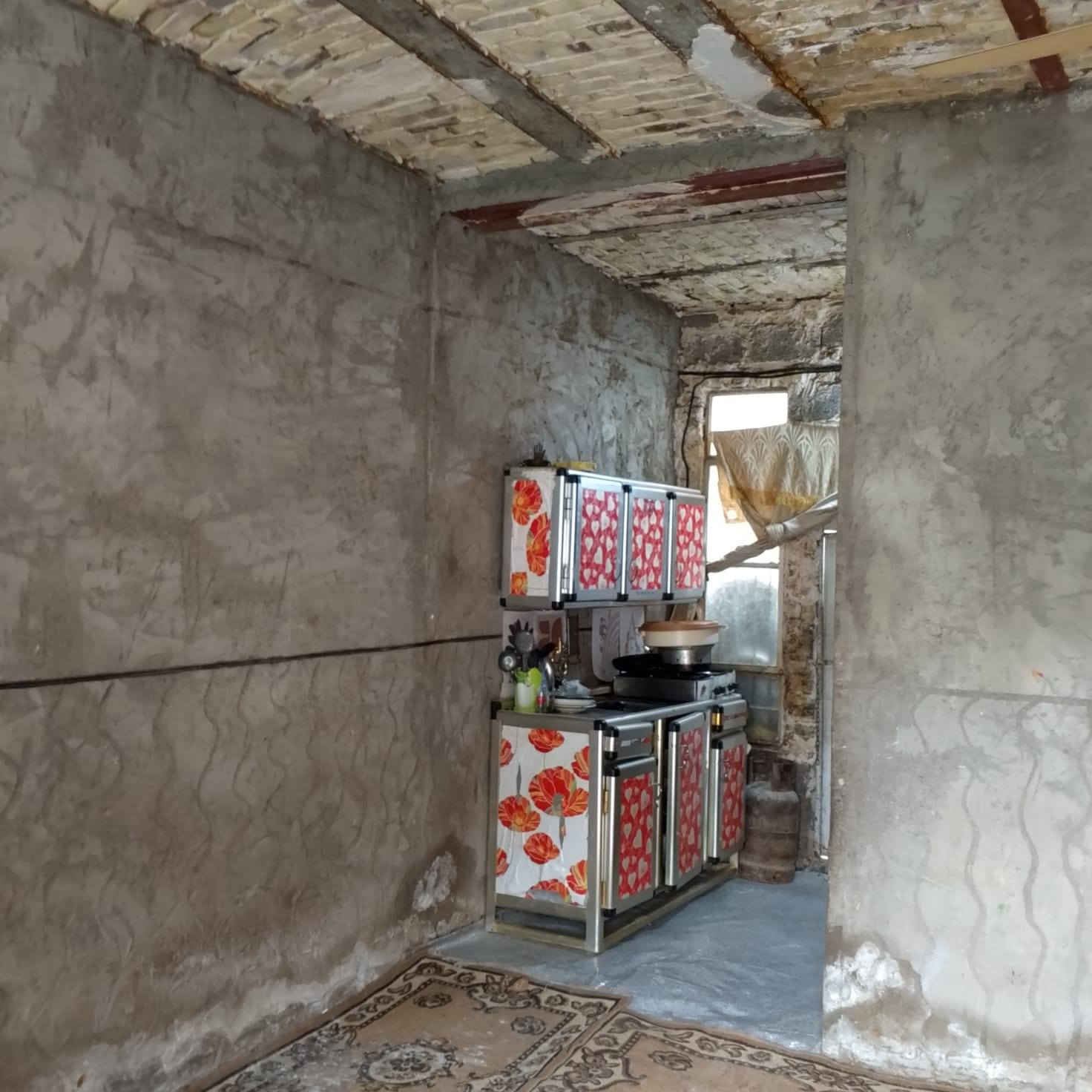 البيت 100م سند 25 كوفه حي ميسان شارع الشيوخ قرب صيدليه اصحاب الكساء البيت نهايت المزرعة الجديده يحتوه على بناء غرفه 5×4+صاله 5×4+تخاريج مكشوفه وحمام خارجي ومطبخ البناء نص مكامل البيت ابيع بسعر عرصه 16مليون مجال قليل البيت علـّۓ  ساحه موفرع ضيق حديقه مقابيه 300 متر


**إذا كنت صاحب هذا الإعلان وتريد حذفه لأي سبب، رجاءا أرسل رسالة إلى الدعم الفني**