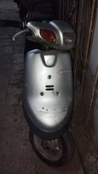 دراجه للبيع  225وبيه مجال رقم المبايل07822372655