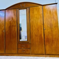 صاج عراقي • ضخم • قفل ٤٢٥