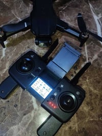 L900 PRO • مدى ١-٣ كم • بطارية ٢٠-٣٠ دقيقة