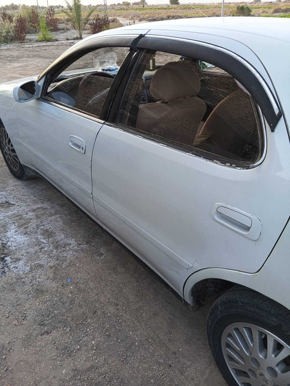 سلام عليكم كرستا 94 گير مكينه حداديه كهربائيات كله جاهز رقم انبار مشروع وطني سنويه ل 28 السعر 45
بيها مجال مكان السياره حله ( كفل) 
*********** وات ساب
