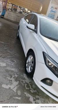 موديل ٢٠٢٢  جاهزه من كلشي  صدر امامي خلفي  تبريد كير مكينه مكفوله بيهه...