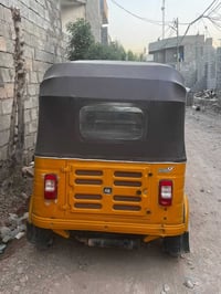 تك تك • موديل ٢٠ • كفاله