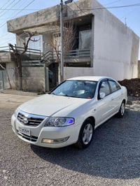 ٢٠٠٩ • جلدي • كفرات تازة