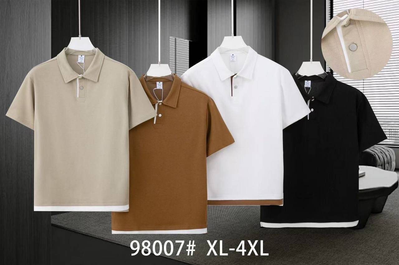 ياخه صيني ماستر كوالتي عالي
الشد 16 قطعة 185 ألف 

🧧خامه قطن // قالب ✔️ 🧧

     القياسات _ XL_ 4XL_


**إذا كنت صاحب هذا الإعلان وتريد حذفه لأي سبب، رجاءا أرسل رسالة إلى الدعم الفني**