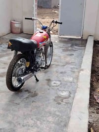 دراجه نامه يراني بدون  دراجه نضيفه تعمير معمره السعر600 2024مامفتوحه و...