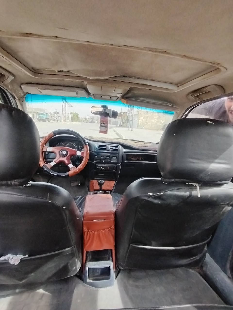 فكترا موديل 1992جاهزه بدون نواقص
كير اوتو ماتيك رقم الانبار الجديد 
محرك 2000 لا تنقيص ولا تبخير 
السعر 33 وبيه مجال بصيط 
العنوان الانبار فلوجه 
***********
***********
