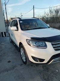 سنتافي • ٢٠١٢ • وارد امريكي