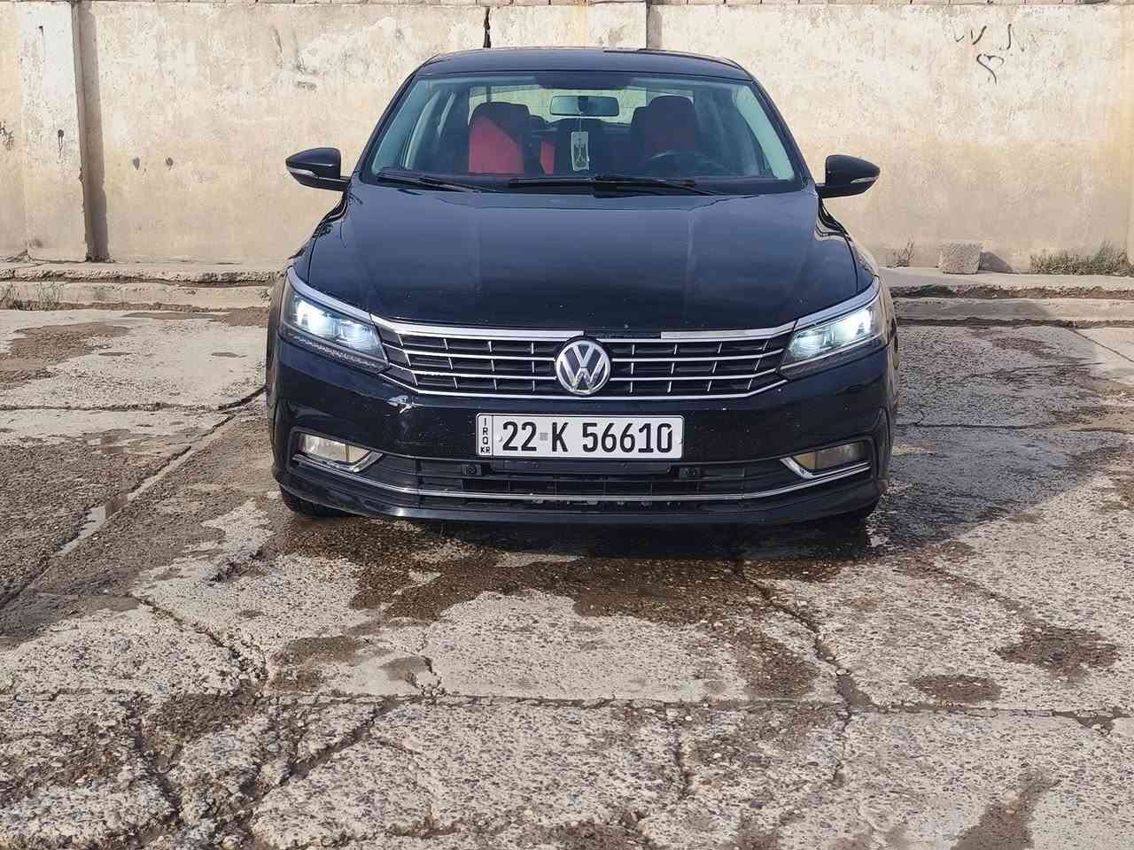 فولكسن /باسات 2018
محرك 2000 تيربو 
كير اوتو +عادي 6 نمره
سونار نضيف وجديد موجود 
السعر/115


**إذا كنت صاحب هذا الإعلان وتريد حذفه لأي سبب، رجاءا أرسل رسالة إلى الدعم الفني**