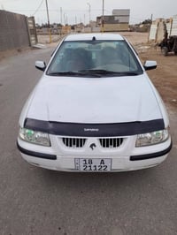 سمند ناطق • ٢٠١١ • رقم بابل