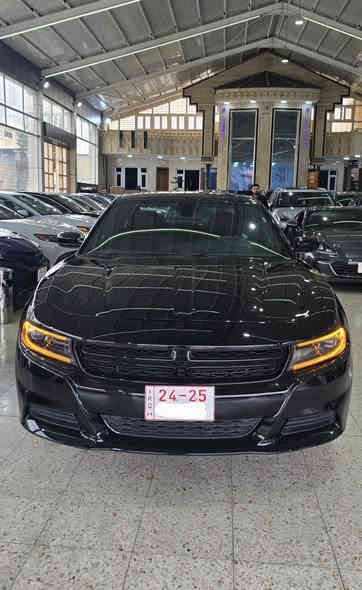 جارجر 2023 
6 سلندر تو ويل 
فقط كارت بالبوند 
كلين تايتل... بدون ملاحظات 

جديدة السيارة بوضع الشركة 
وبدون نقص نهائياً 

كاتي بدون رقم تترقم شمالي ( اربيل دهوك سليمانية )

السعر 225 وبيها مجال 
مكان السيارة دهوك 
***********
***********
اتصال أو واتساب
