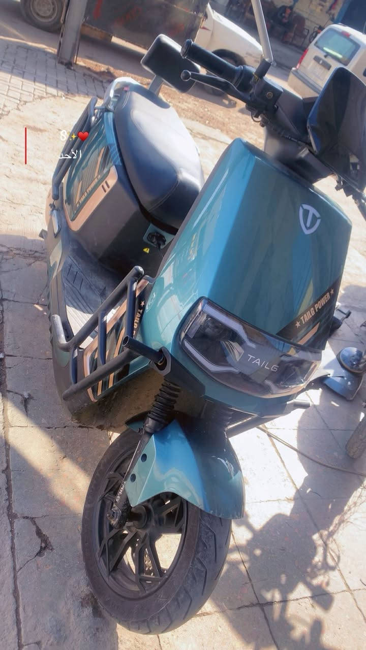 دراجه تيسلا شركه تالج للبيع ب800 وبيها مجال للشراي بطاريات نص عمر للتواصل خاص او واتساب ***********
