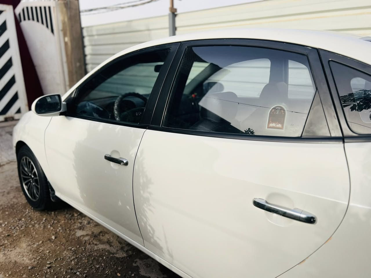 اللنترا  خليجي  10 انبار بسمي صبغ عام جاهزه من كلشي سنويه 2028
*********** العنوان كوفه السعر 83
