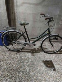 بيسكل • حجم ٢٦ • حي سهرون