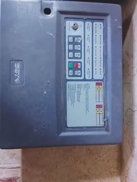 منظومة تحسس الحرائق متكونه من 4  zone للبيع بسعر مناسب 07711045405