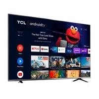 TCL • ٥٠بوصة • مكسورة