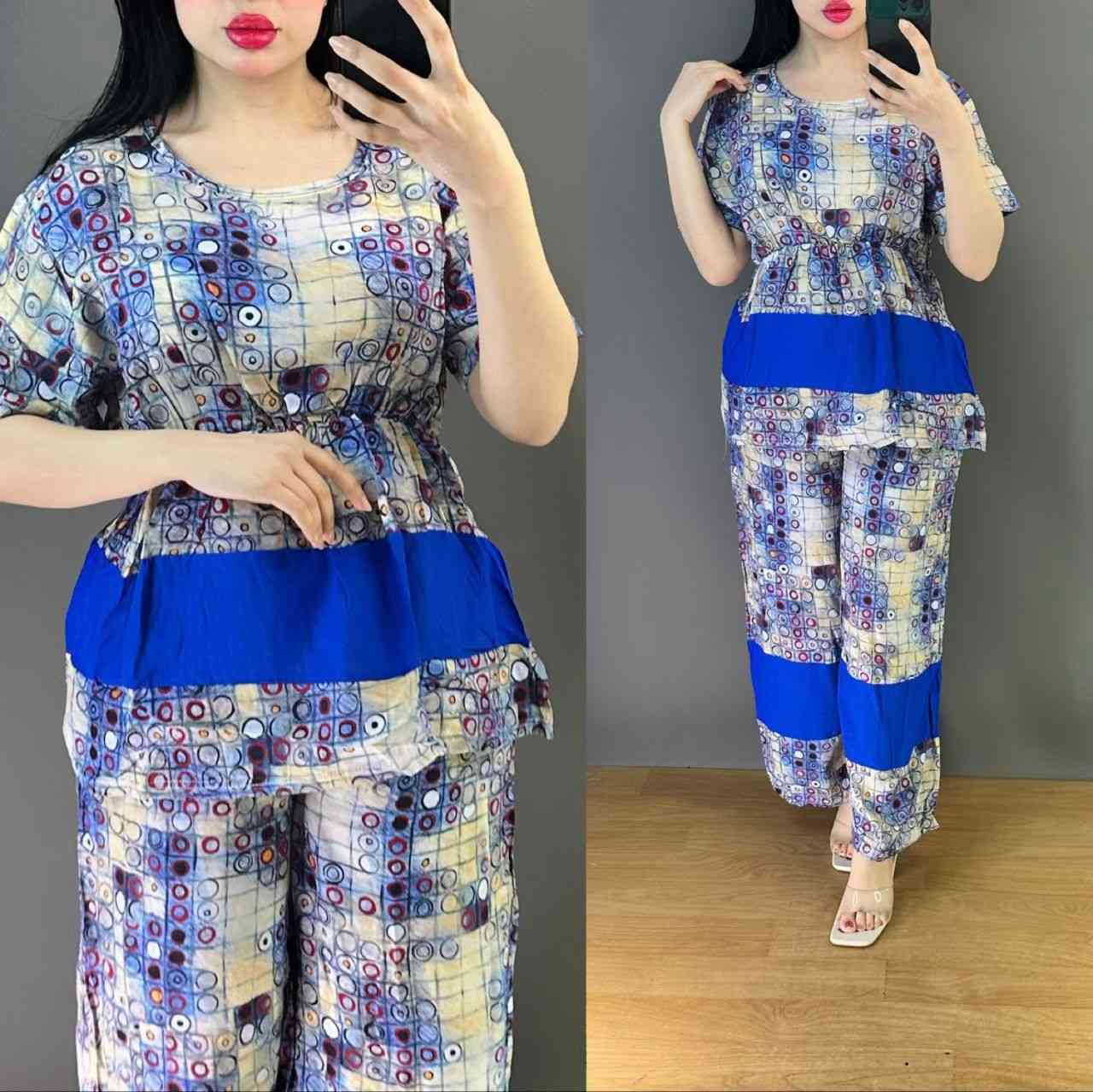 تراك نسائي  خامة كشمير ثقيل
قياسات L.  XL. 2XL. 3XL.
السعر  خاص 
توصيل جميع المحافظات


**إذا كنت صاحب هذا الإعلان وتريد حذفه لأي سبب، رجاءا أرسل رسالة إلى الدعم الفني**