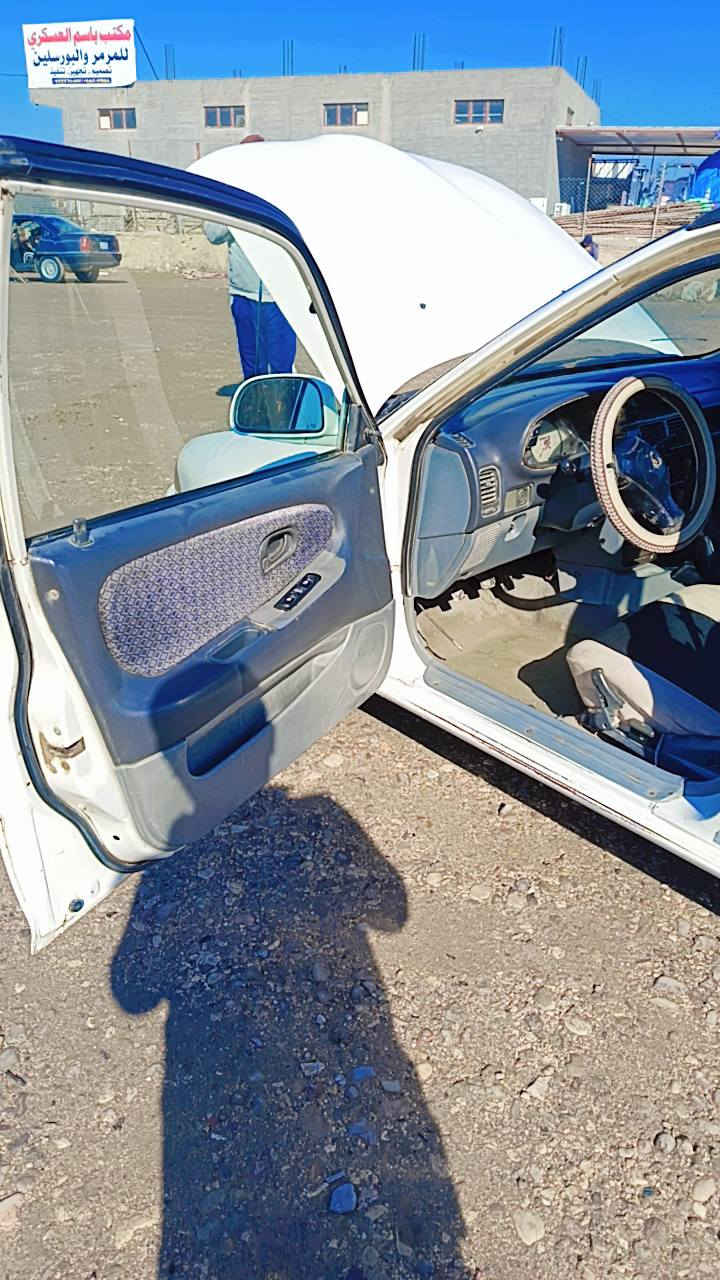 سلام عليكم بروتون للبيع رقم بغداد 2002كير عادي تبريد نقص بس غاز كهربائي كله شغاله ديلكو جديد تخم تاير سنويه مامنتهيه 2027بشهر10سعر38مكاني واسط قضاء صويره ***********
