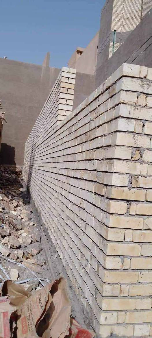 تحياتي السلام عليكم. خلفة بناء كرسته وعمل. 
 نشتغل قطعي وعلى الدبل  بناء درجه اولئ  الاتزام بل موعد مع النظافة بعد إكمال البناء
(مكان العمل داخل بغداد هاتف او) خاص (***********)
(***********.)متواجد (واتساب👉) 
(والله يرزق الجميع تحياتي)
