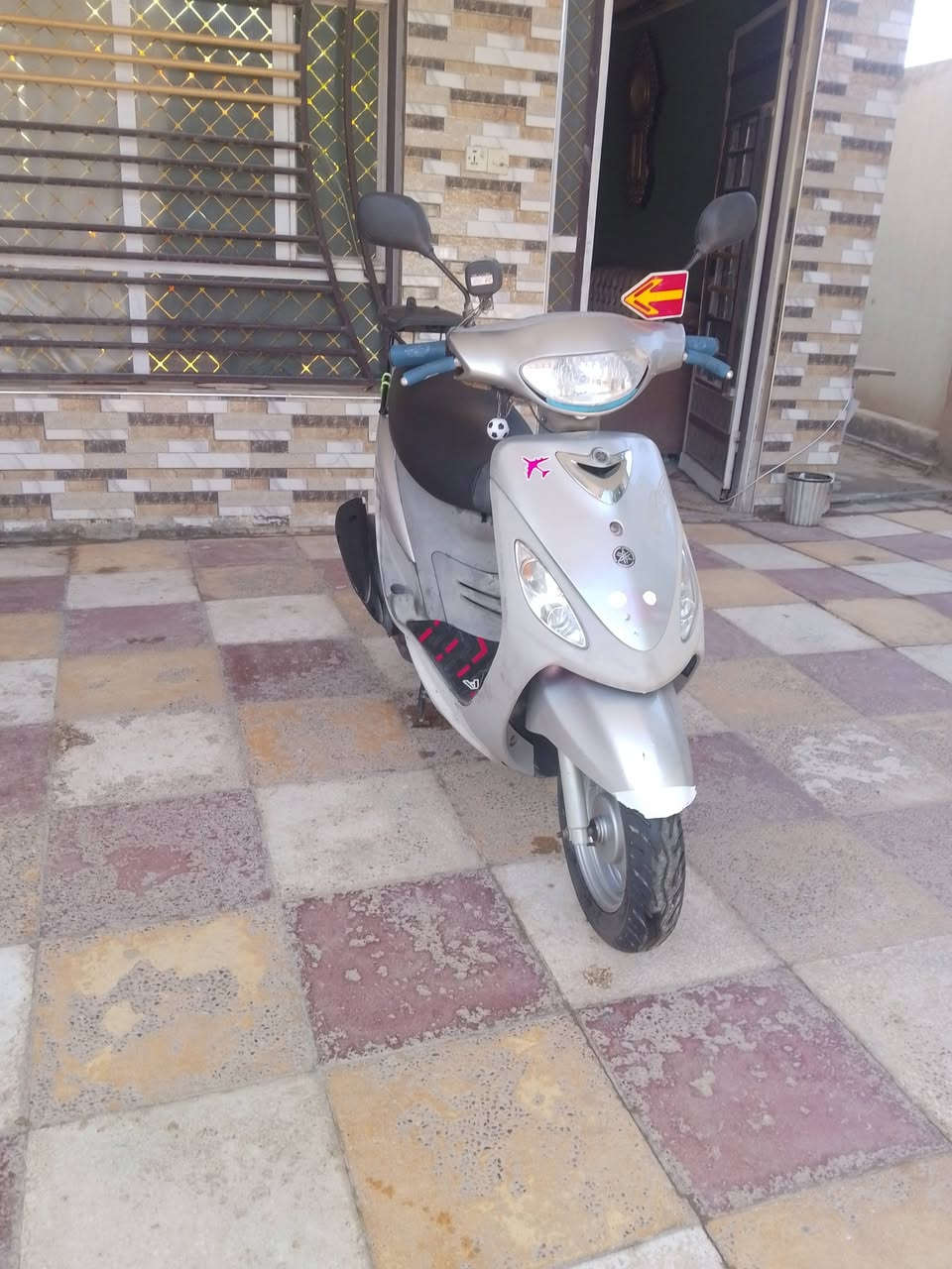 البيع دراجه ابلاديه من كلشي الرقم ،،،،،،،.***********
