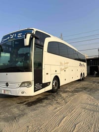 باص ترفكو • ٥٦نفر • كمرك مدفوع