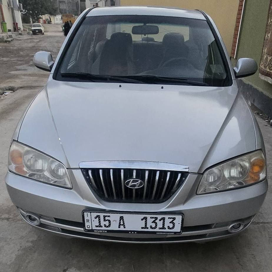 #الجميع رقم مميز مع سيارة النترا موديل ٢٠٠٥ 

*********** واتساب
