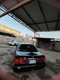 كراون • رقم كركوك • مكفوله