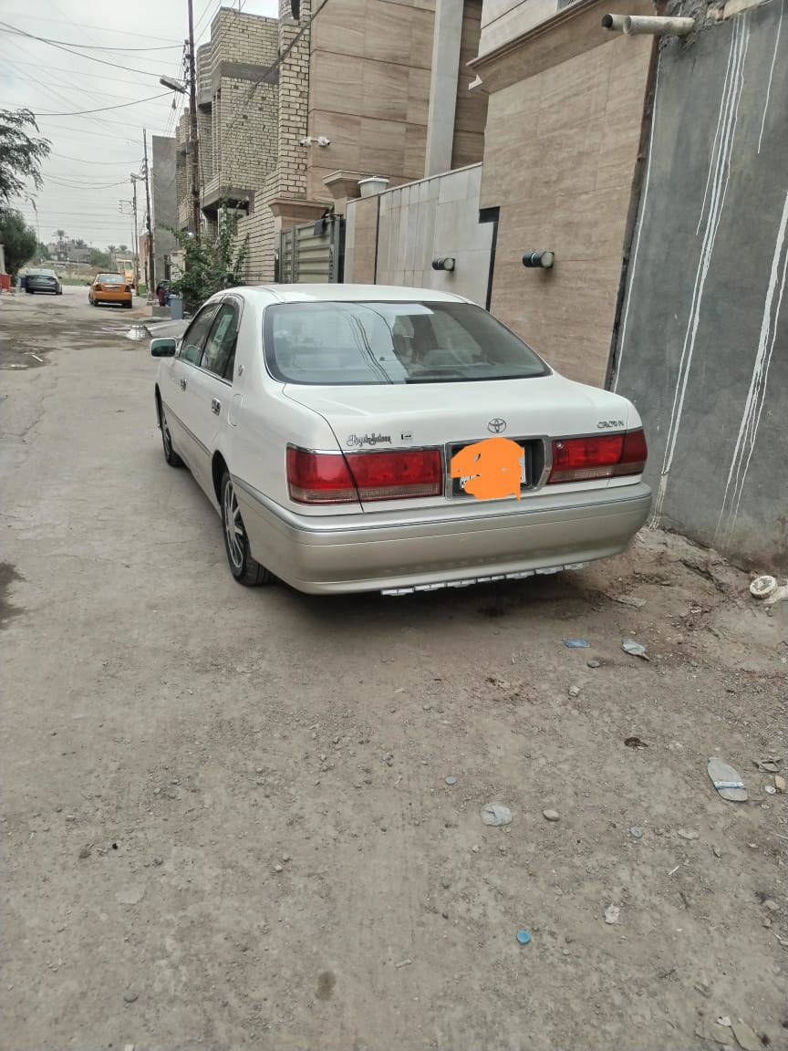 اصولية تحويل ثاني يوم رقم بغداد الجديد
2002 بدون كصه بدون حادث
مكان السياره بغداد الكرخ

السعر 160 ورقه

***********
