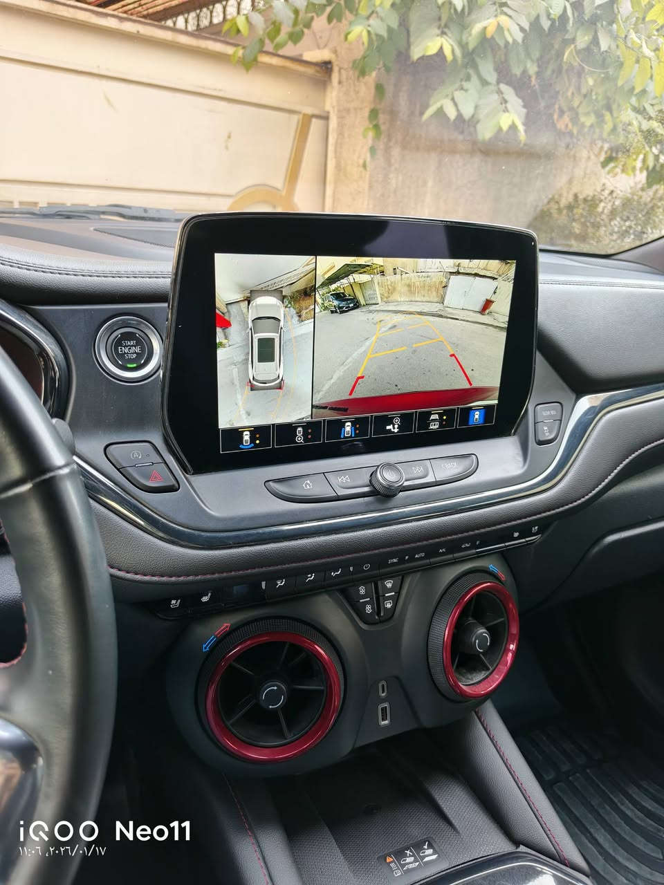 السلام عليكم    بلايزر 2023     rs   فول  للاخير   حادث جانبي     كلشي واضح بالصور    ماشية  27000 كيلو       رقم بغداد     للمراوس  مع   سلفرادو   او 150        مكينة 2700        ***********    وحياكم الله
