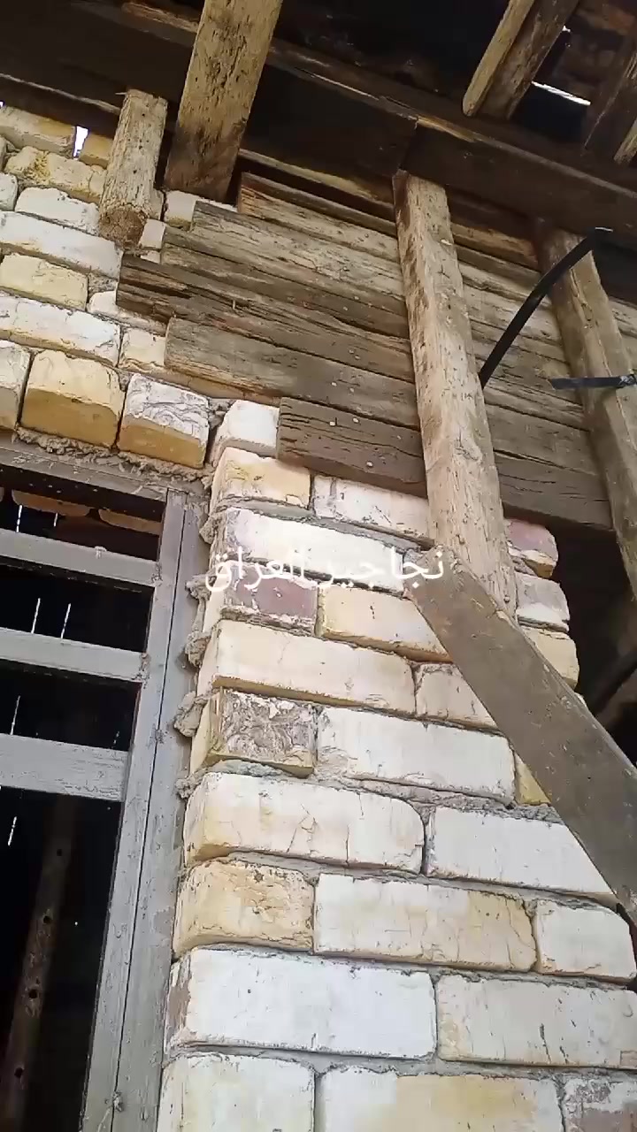 السلام عليكم ♥️
عملي نجار أملك قالب عملي في واسط قضاء الحي بأمتياز وأسعار مناسبة للأستفسار *********** ومتواجد على الفيسبوك والوتساب
