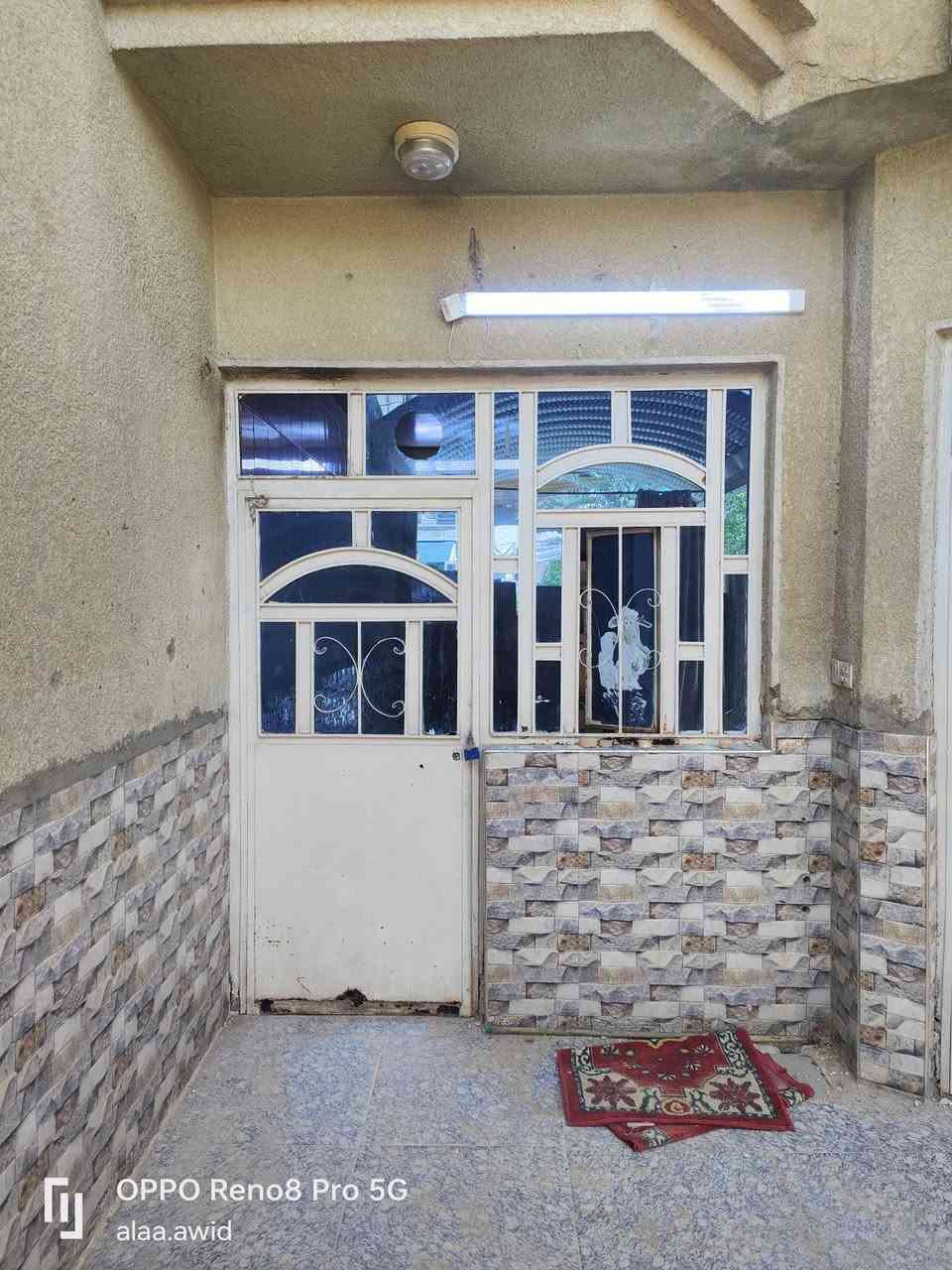 شباك  /باب استقبال طلاقه وربع /شباك مع باب/ ابيع شلع ب 150
*********** بغداد كفائات العبيدي
