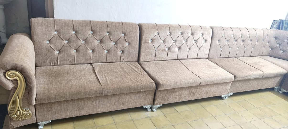 ديوان عراقي نظيف سعر مناسب 175 بي مجال المكان موصل ايمن منطقة المنصور


**إذا كنت صاحب هذا الإعلان وتريد حذفه لأي سبب، رجاءا أرسل رسالة إلى الدعم الفني**