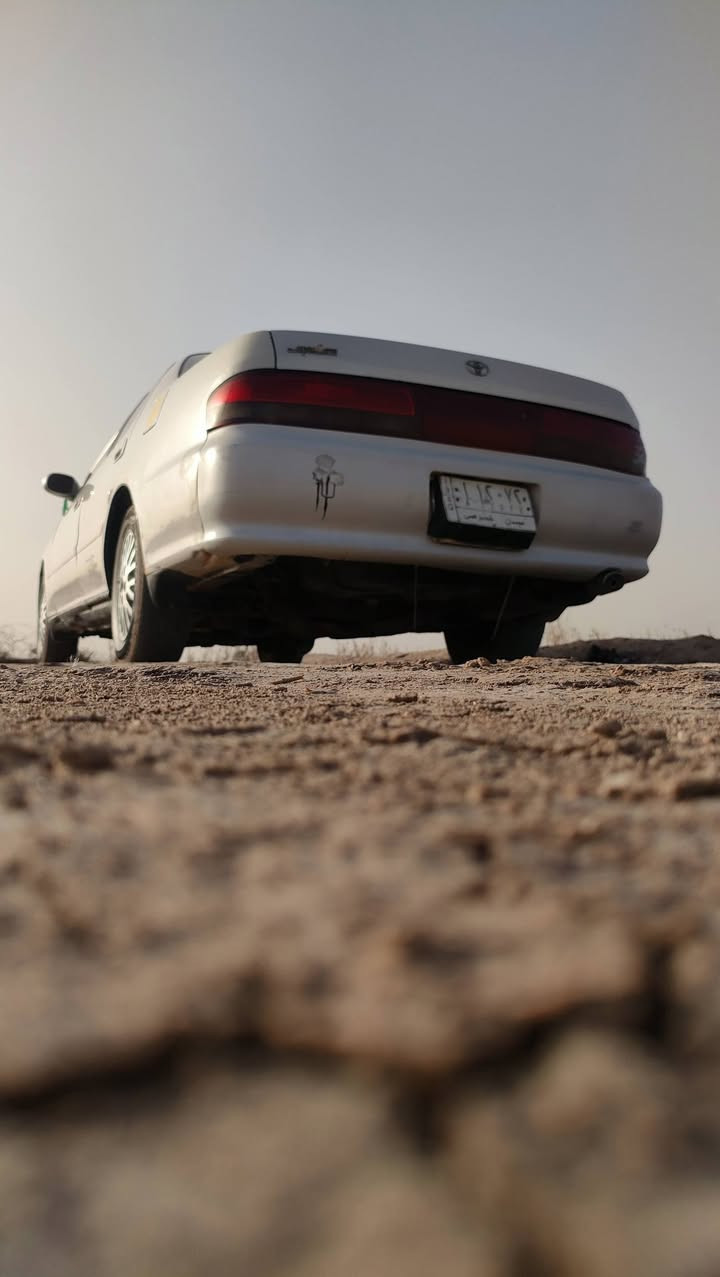 السلام عليكم
كرستة نفخ مديل 94 
مكفولة من الكص والنقل واﻻصوليات 
گير ومحرك مكفولات مكينة 2500
كهربائيات شغالة 
السعر (62)وبيها مجال 
مكاني البصرة ابو صخير 
للئستفسار اﻻتصال علا الرقم
 ( *********** )
متوفر وات ساب 

مكلف بالنشر……
