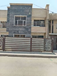 الدورة الميكانيك • ٩٥م • ٤ غرف