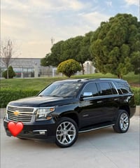 تاهو برايمر • ٢٠١٩ • ٦٠ الف