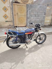 دراجة سيفان مديل 2022 شغالة كهربائيات  مبدلة بوشة ولفات بلادي ما بدل س...