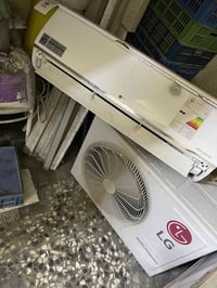 3 سبالت للبيع نوعية ال جي 2 طن امفيرتر اقتصادي سعر الواحد 450 الف قفل ...