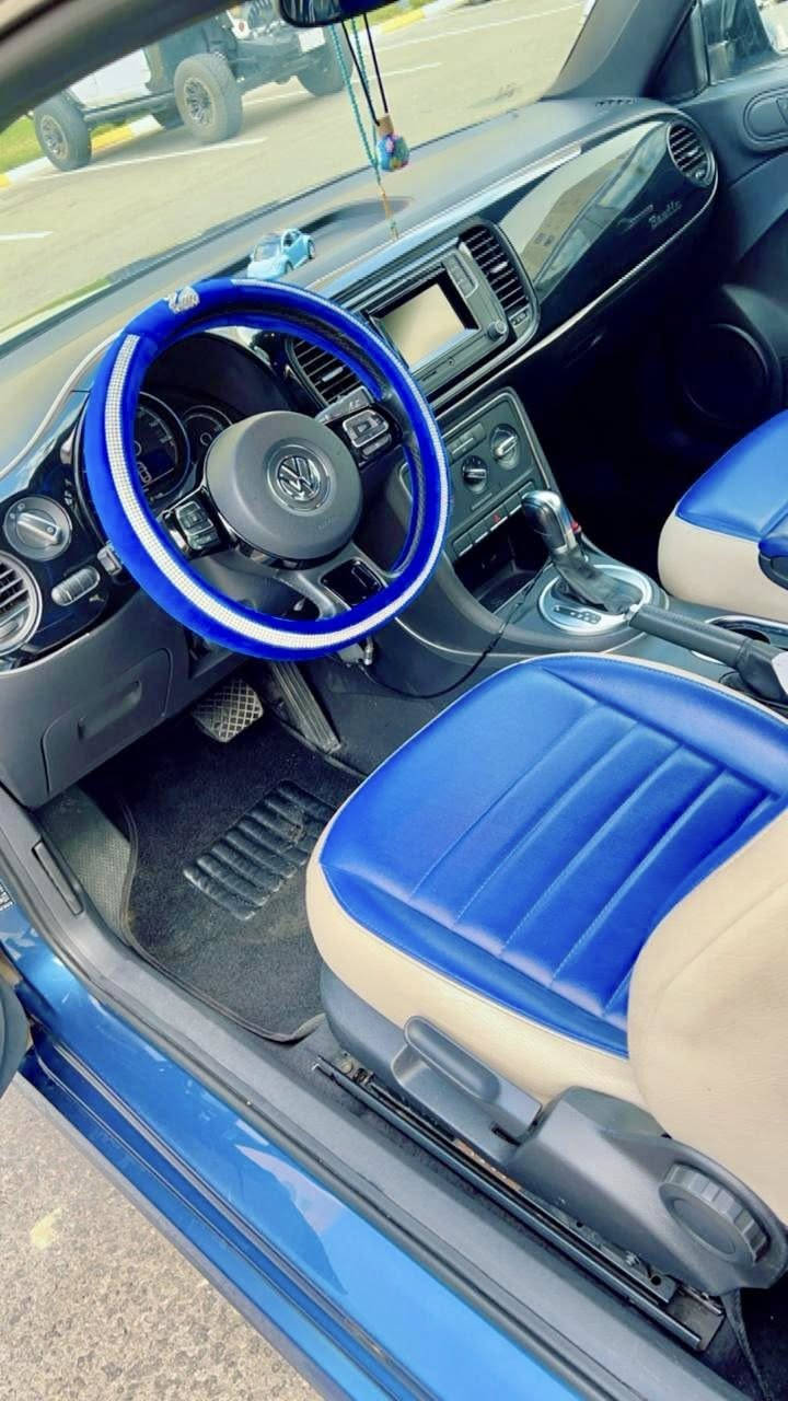 ‏‎السلام عليكم (مكلف بالنشر )
‏‎سياره  فولكس واكن بيتل
‏‎موديل 2019 
‏‎ماشيه 37 الف مايل (حقيقي بشرط الفحص  )
محرك 2000 تيربو TSi
كامره قلاب 
شاشة 
لايت ليد 
رقم اربيل الجديد باسمي 
كشنات  جلد شد 
‏‎وارد امريكي
‏‎حادثها جاملغ امامي وخلفي بدون دواخل بدون ايرباك  صور الحادث مرفقة 
سونار السياره موجود الحادث بسيط 
‏‎السعر 138 ورقة 
مكان السياره بغداد 
***********
السيارة نضيفة جداً و ما بيها اي نواقص وعلى وضع الشركة وكل قطعها على البلاد .
