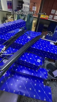 قطع أصلية • فلاتر بنزين • توصيل المحافظات