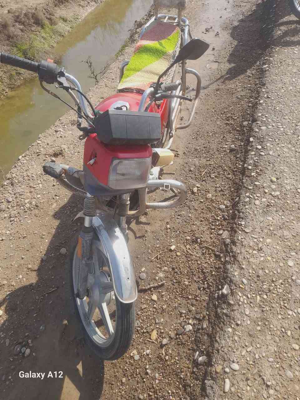 السلام عليكم ،،فيومه 19اوراق محرك مفتوح كهربائيا شغاله نكره سلف ،الشراي يتصل *********** مكلف بالنشر
